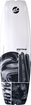 2023 Cabrinha 03 Spectrum Twintip Kiteboard